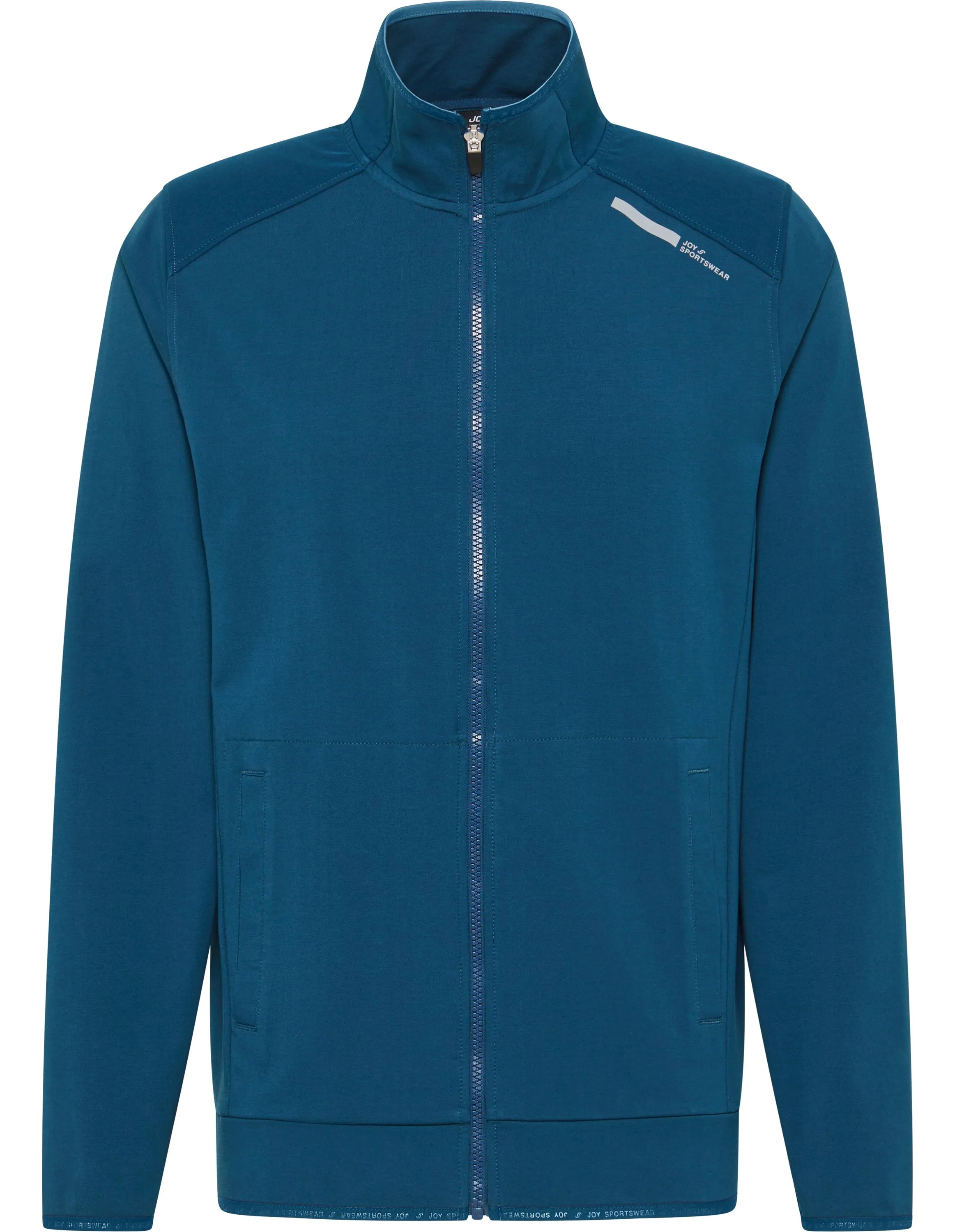 JOY sportswear TIMON Trainingsjacke Herren space blue im Online Shop von kaufen