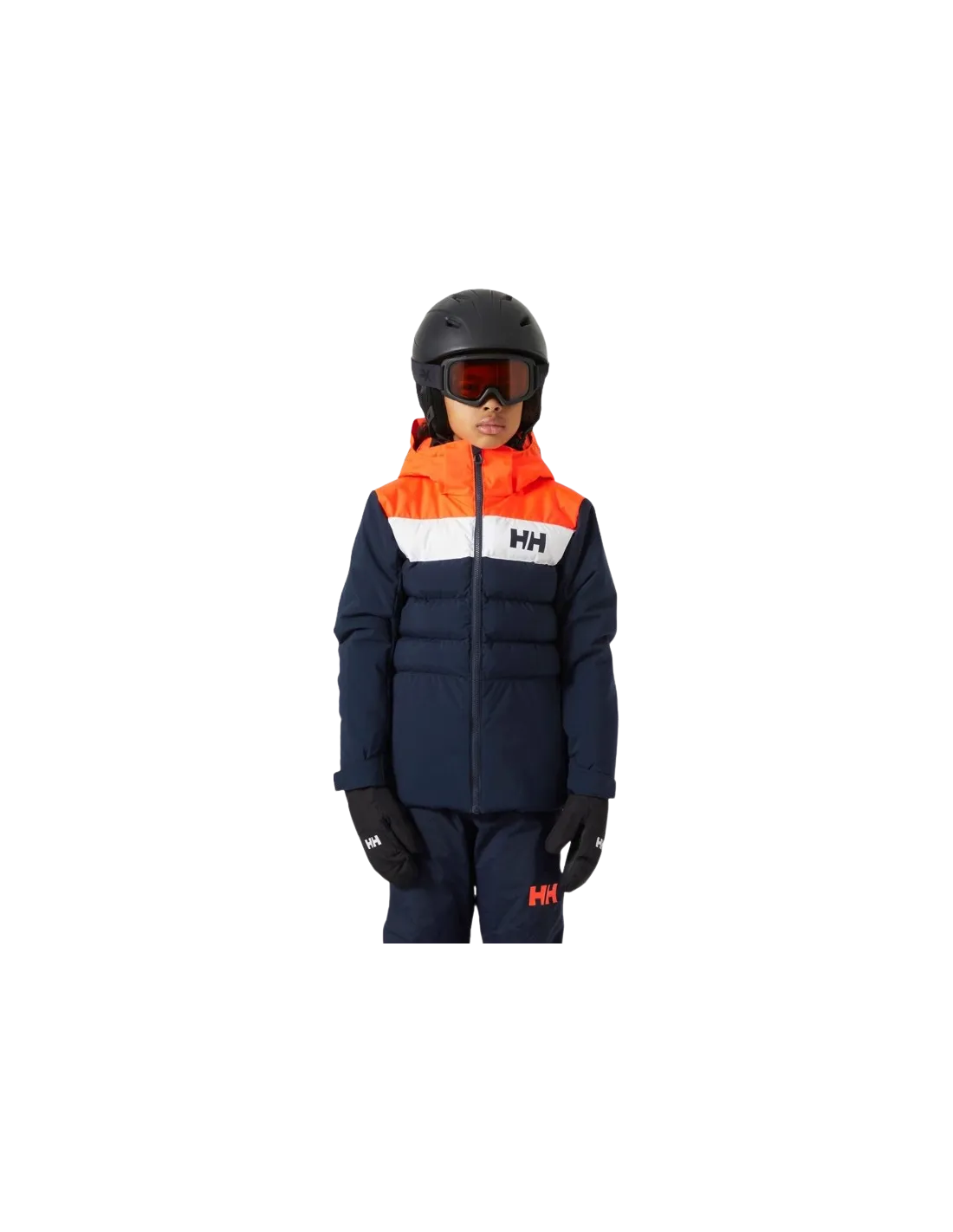 JR CYCLONE JACKET