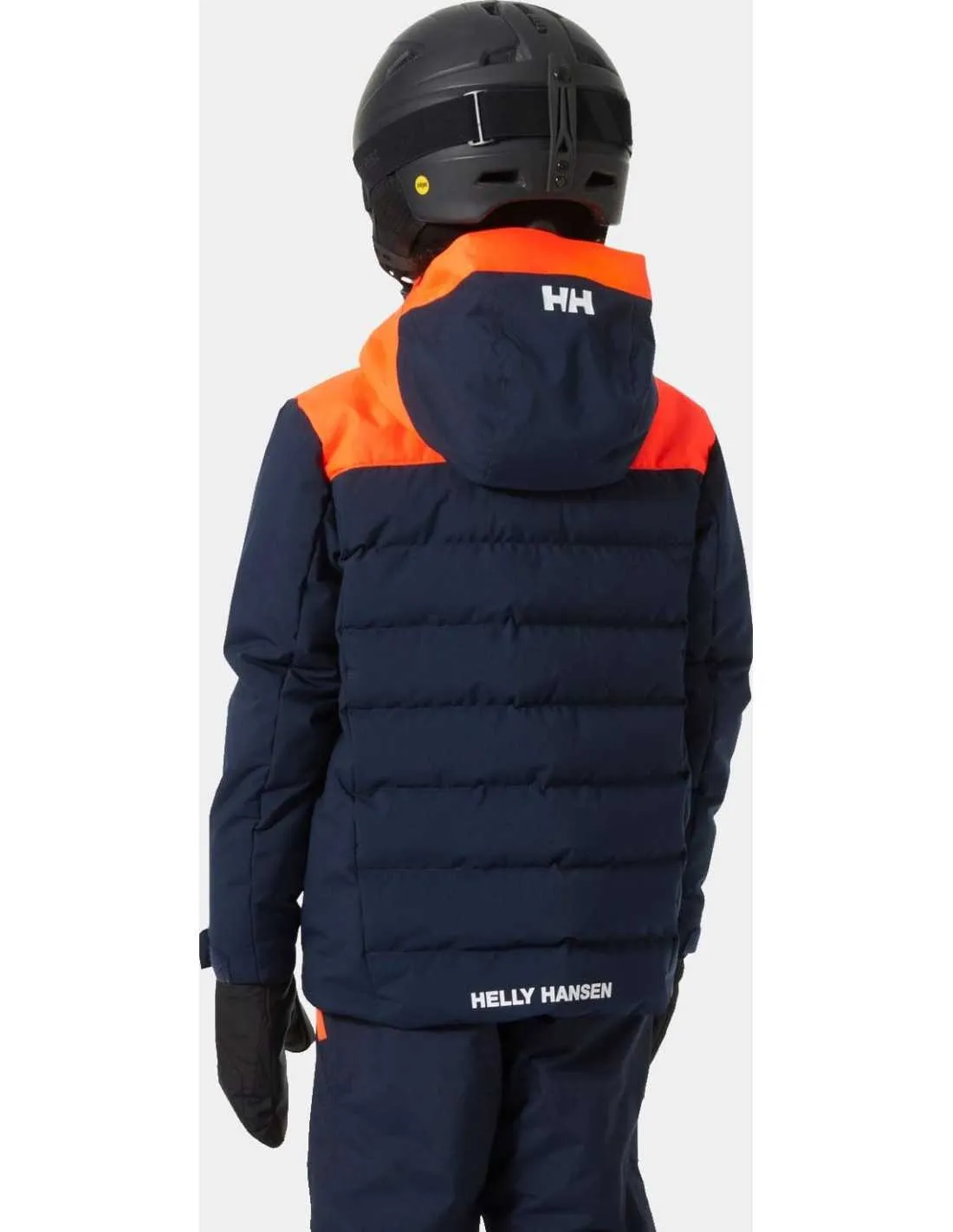 JR CYCLONE JACKET