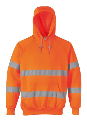 Kapuzen Warn Pullover Unisex