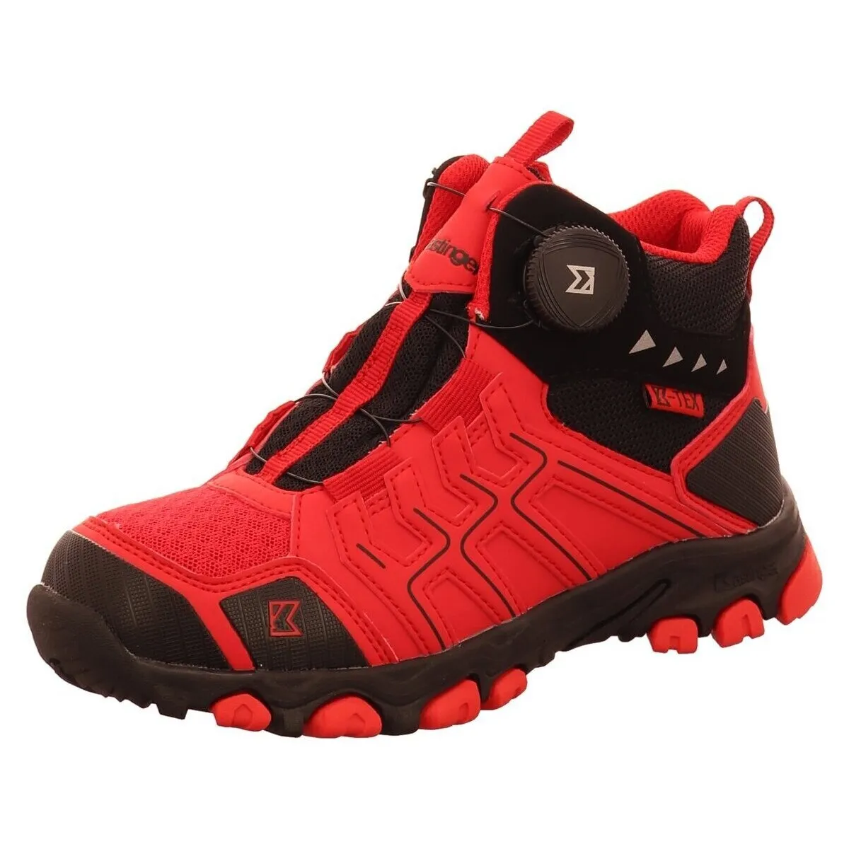 Kastinger - Halbschuhe 21027-665
