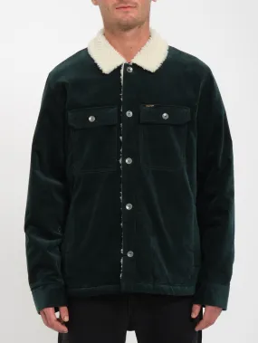 Keaton Jacke - PONDEROSA PINE