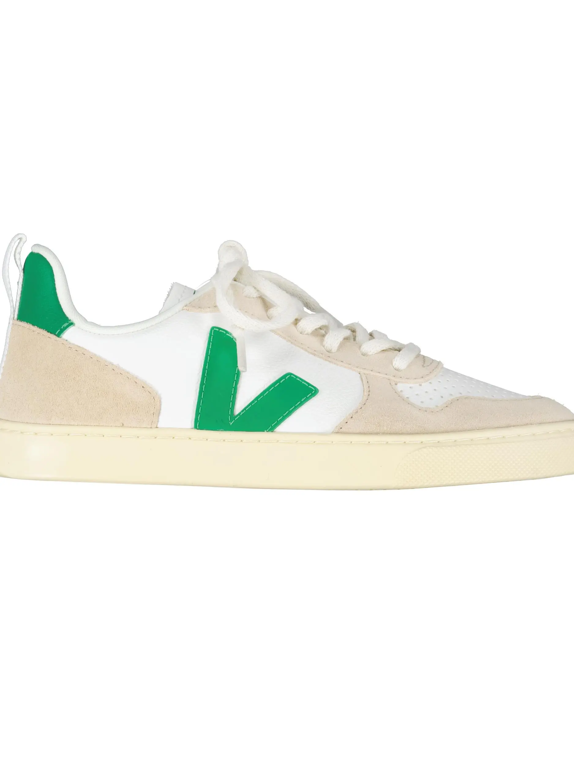 Kinder Sneaker | Weiß_900 | 32 | 503225.1