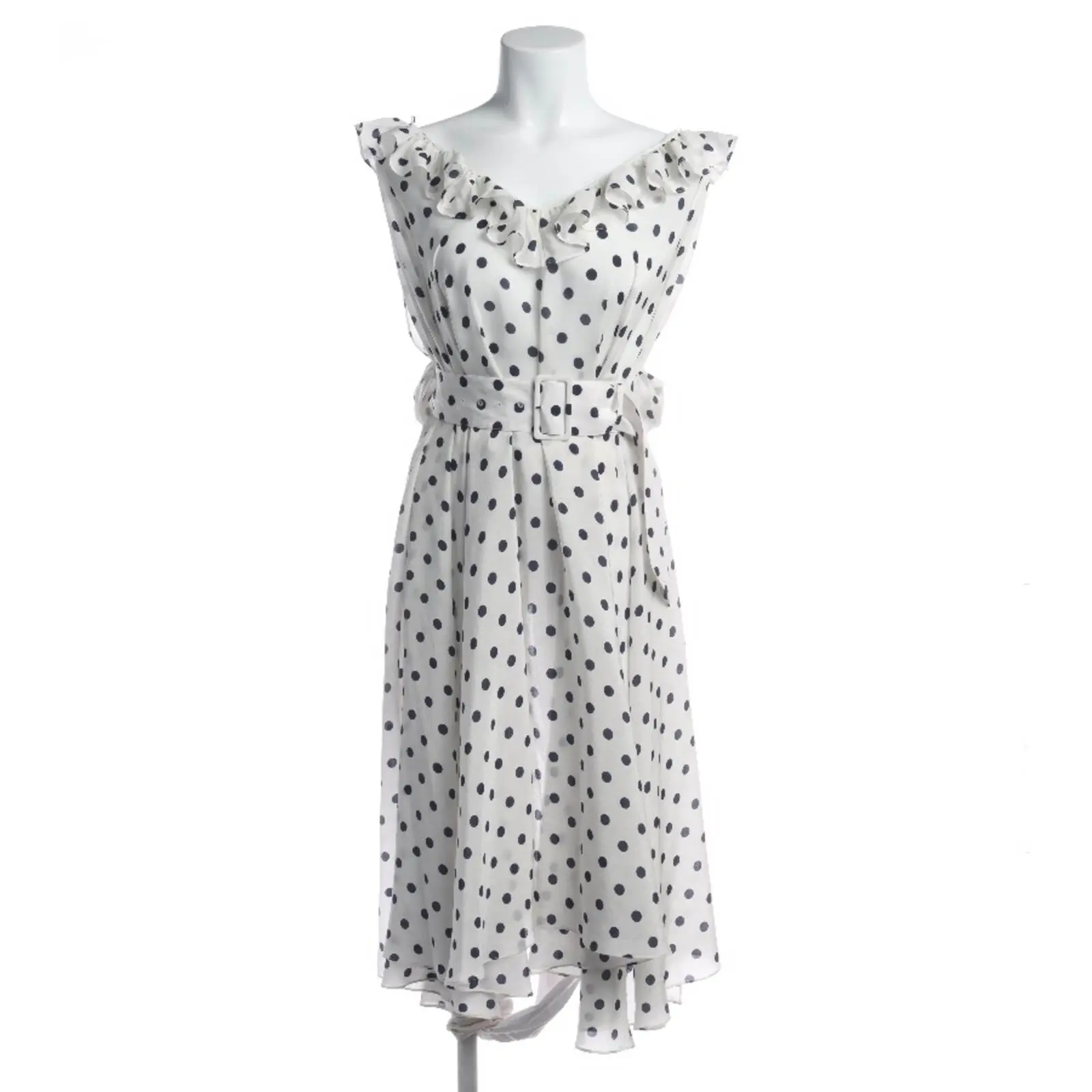 Kleid 32 Mehrfarbig