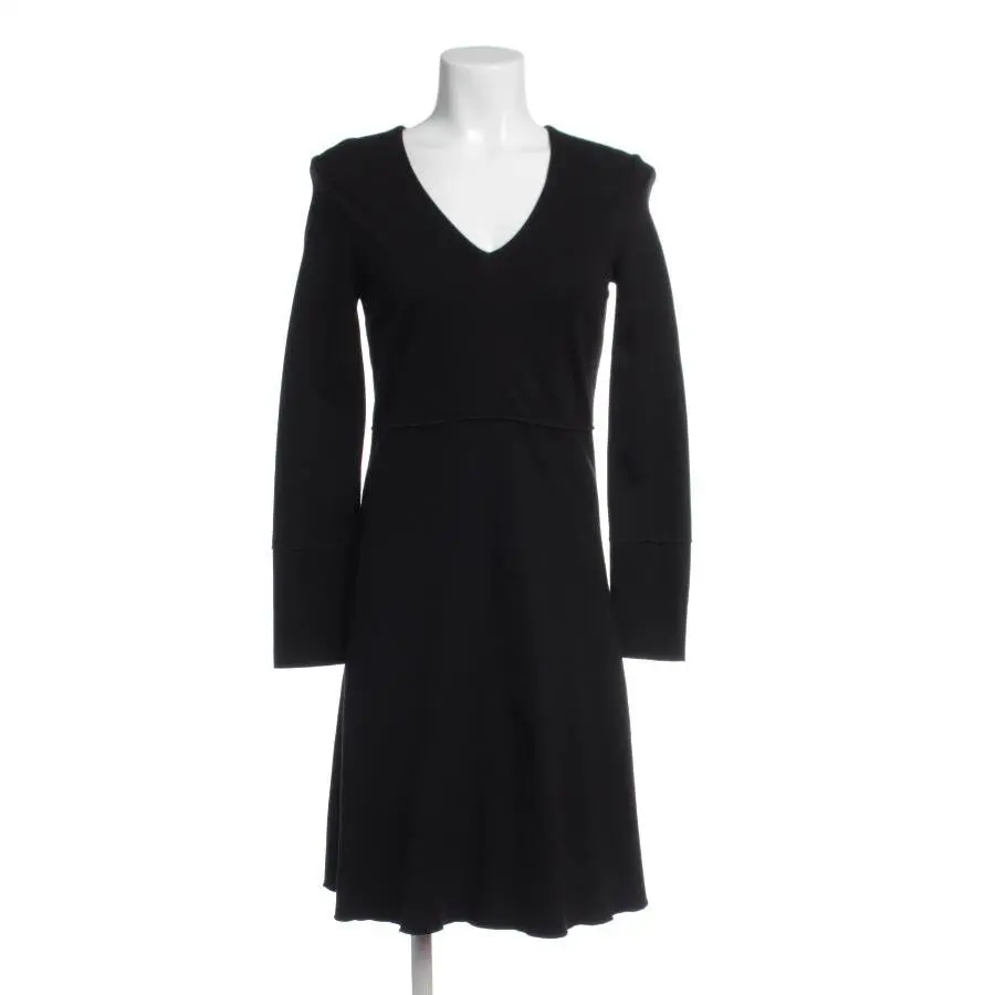 Kleid 36 Schwarz