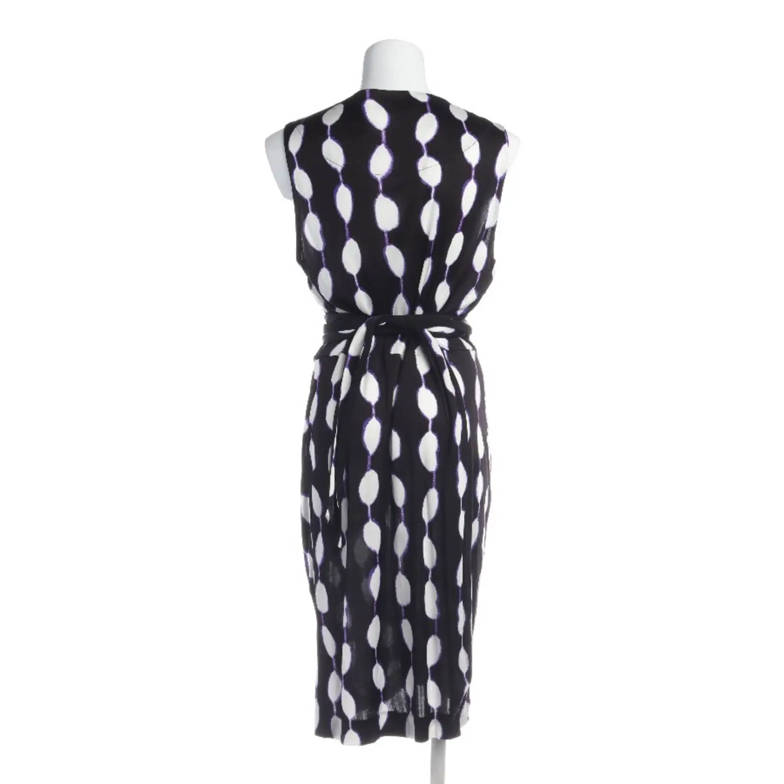 Kleid S Mehrfarbig