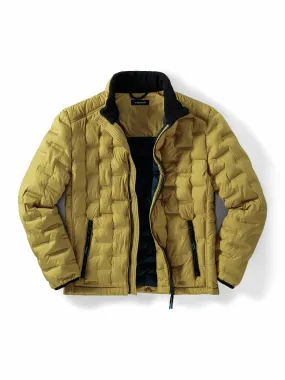 Klima-Leichtsteppjacke für Herren
