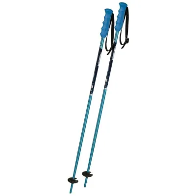 Komperdell Blue Boost Kinder Alpin-Skistöcke kaufen