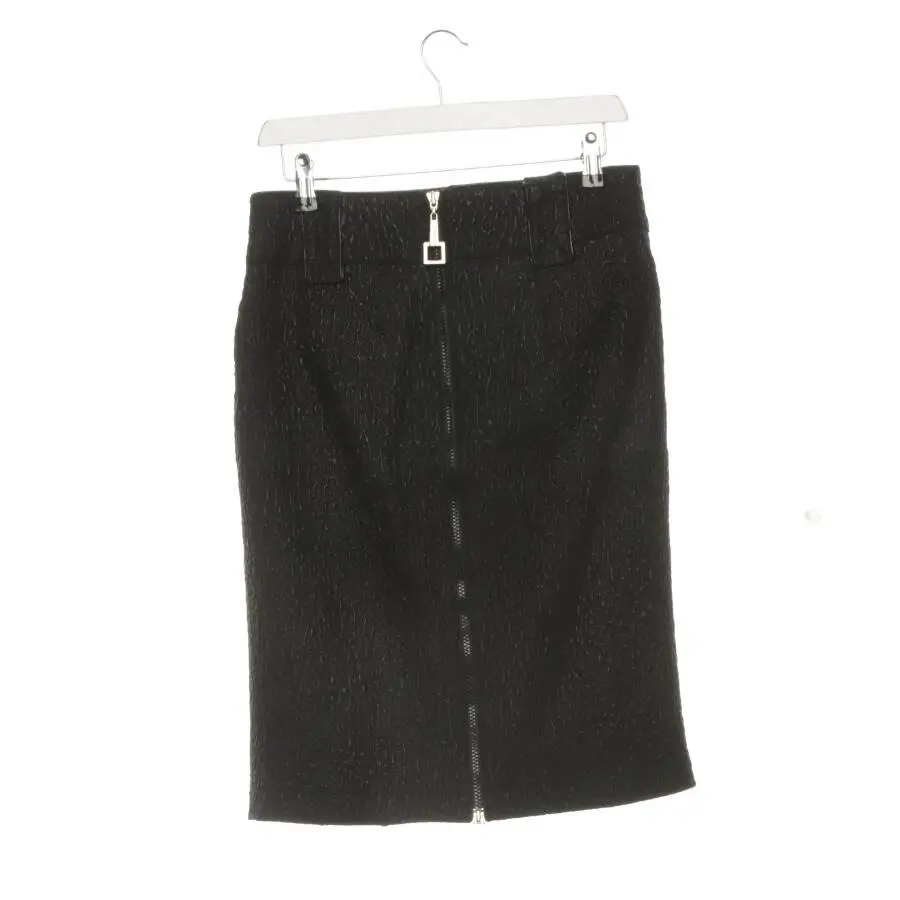 Kostüm 38 Schwarz