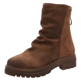 Lazamani - Stiefeletten 85.415 85.415 olive