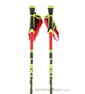 Leki Venom SL 3D Skistöcke
