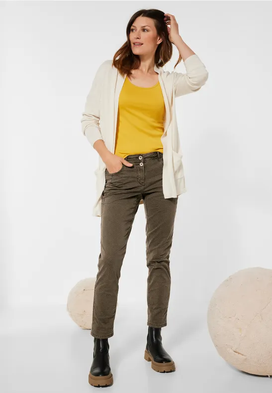 Loose Fit Hose