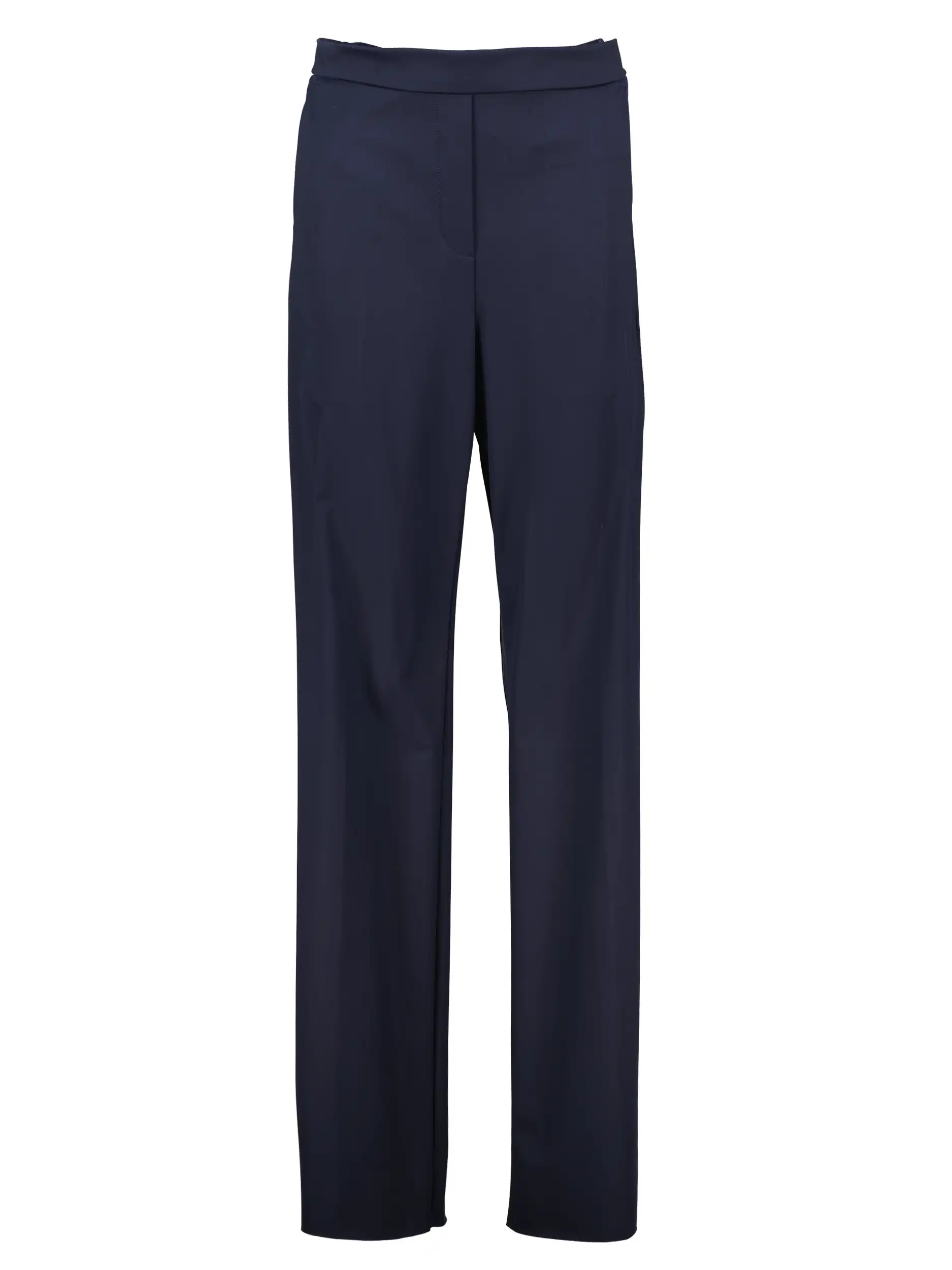 Luisa Cerano Wide Leg Hose für Damen