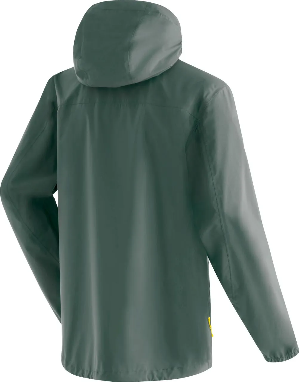 Maier Sports Tind Eco Men - Herren Hardshelljacke
