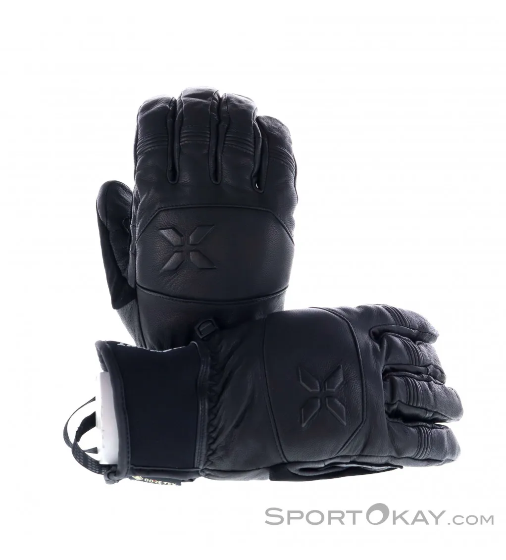 Mammut Eiger Free Glove Handschuhe