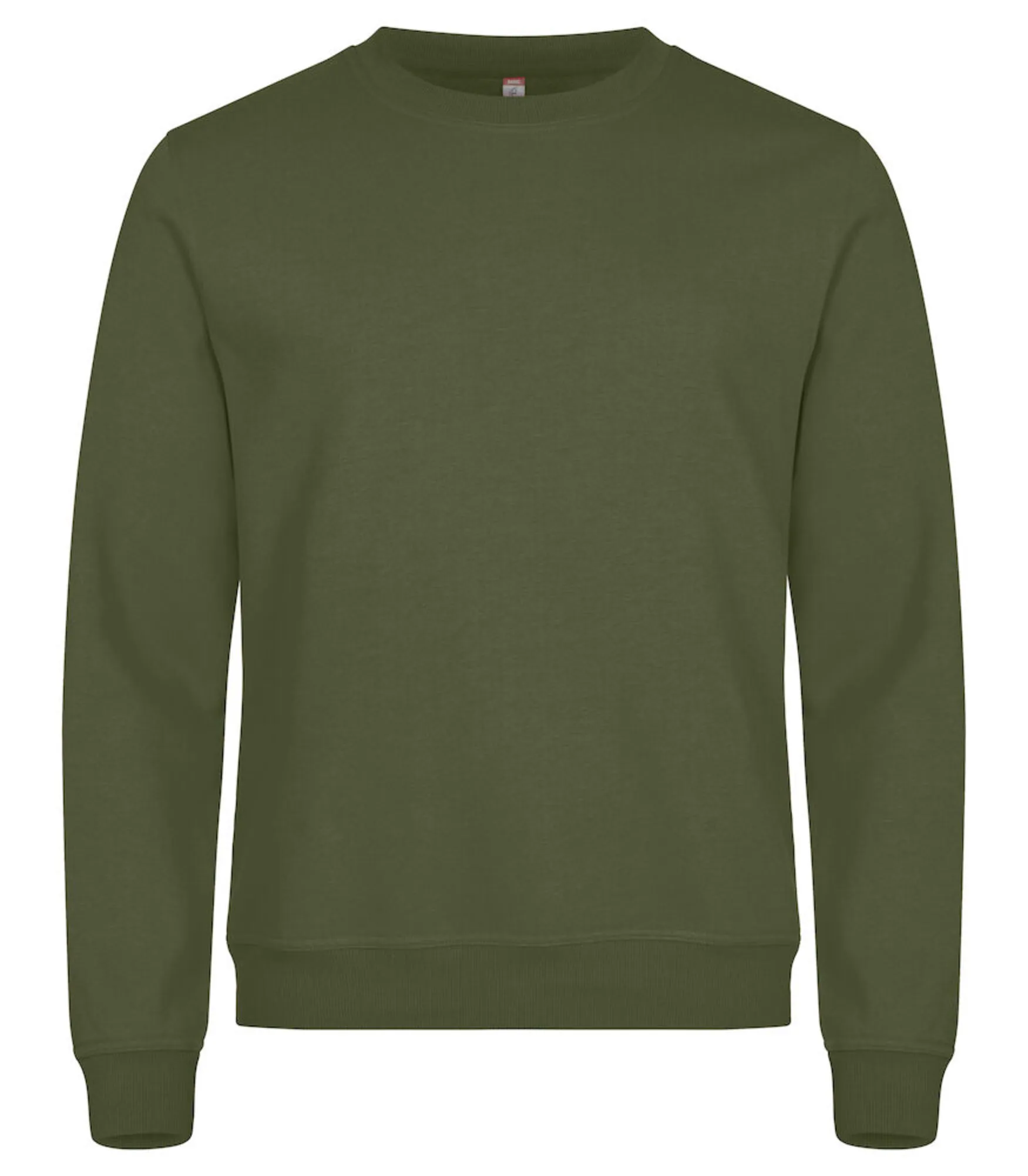 Miami Rundneck Pullover