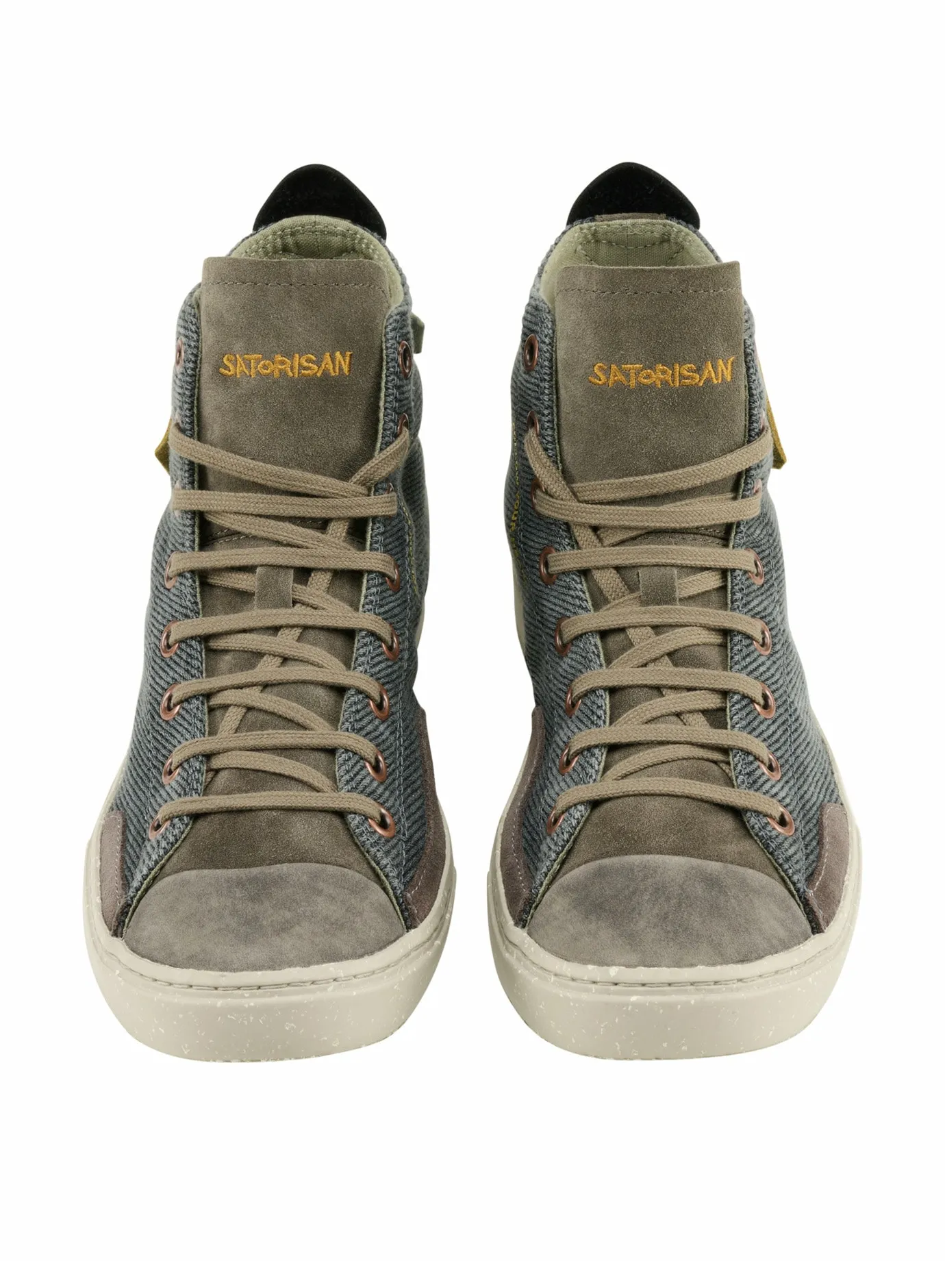 Mid Top Sneaker Koto für Herren