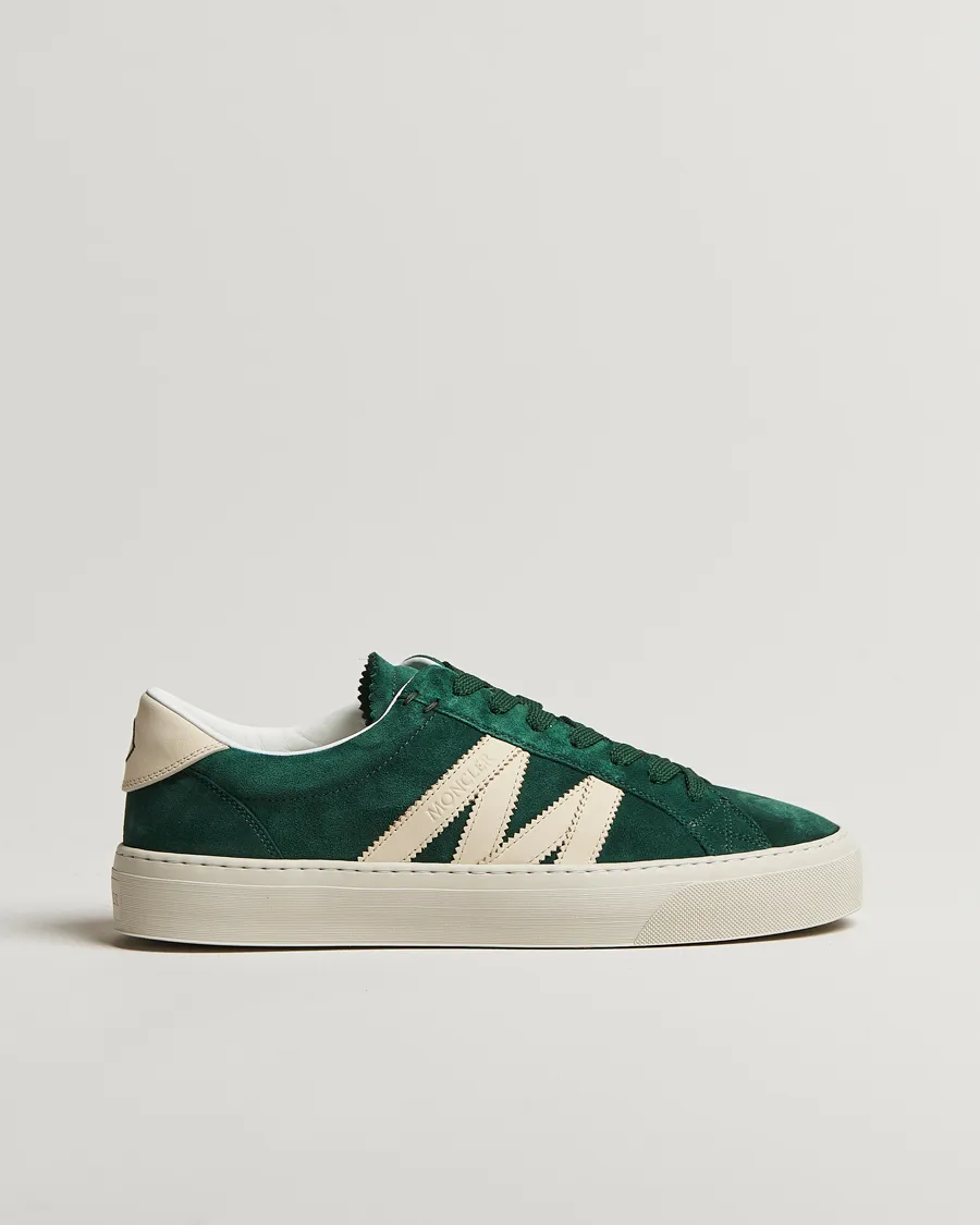 Monaco2 Sneakers Green