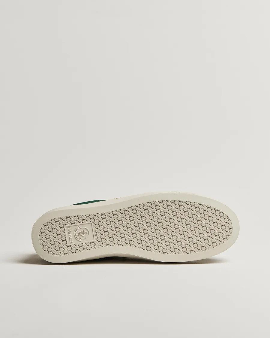 Monaco2 Sneakers Green