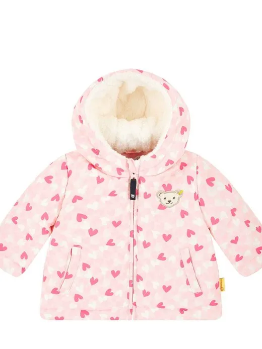 Mädchen Jacke - Outerwear