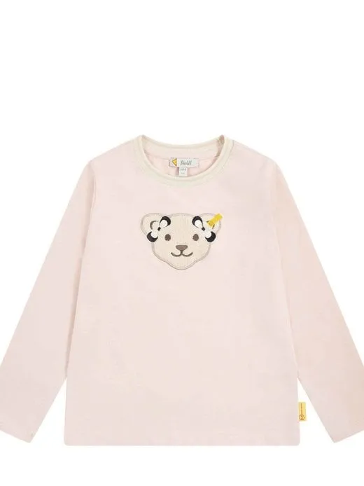 Mädchen T-Shirt  - Dalmatian