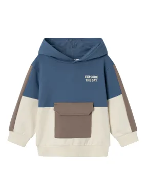 NAME IT Hoodie 10756429