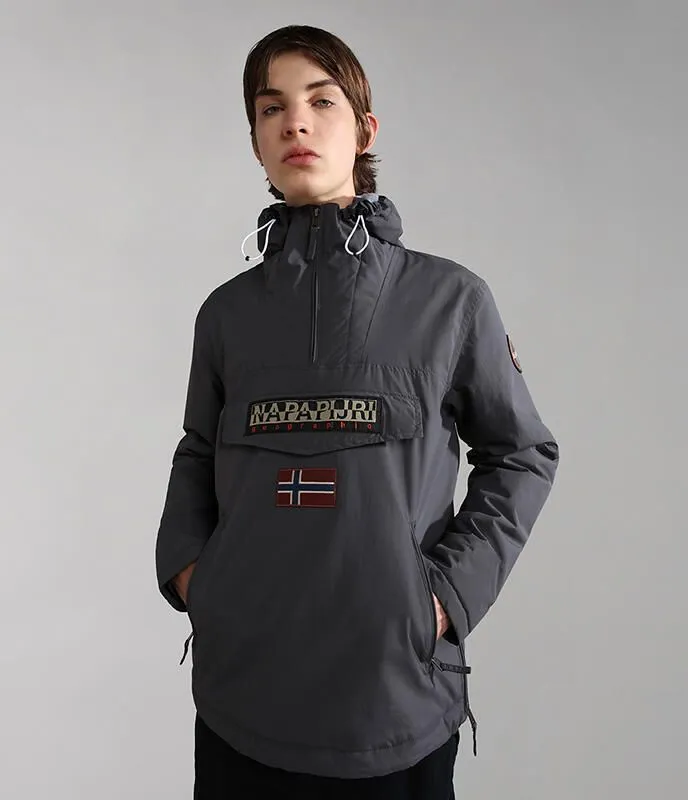 Napapijri Rainforest Pocket 2 - Herren Hardshelljacke