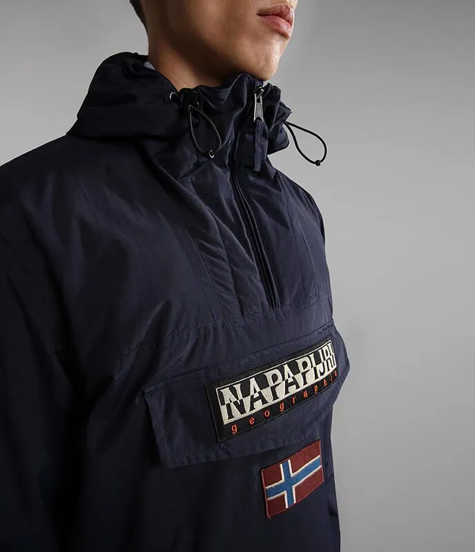 Napapijri Rainforest Winter 3 - Herren Hardshelljacke