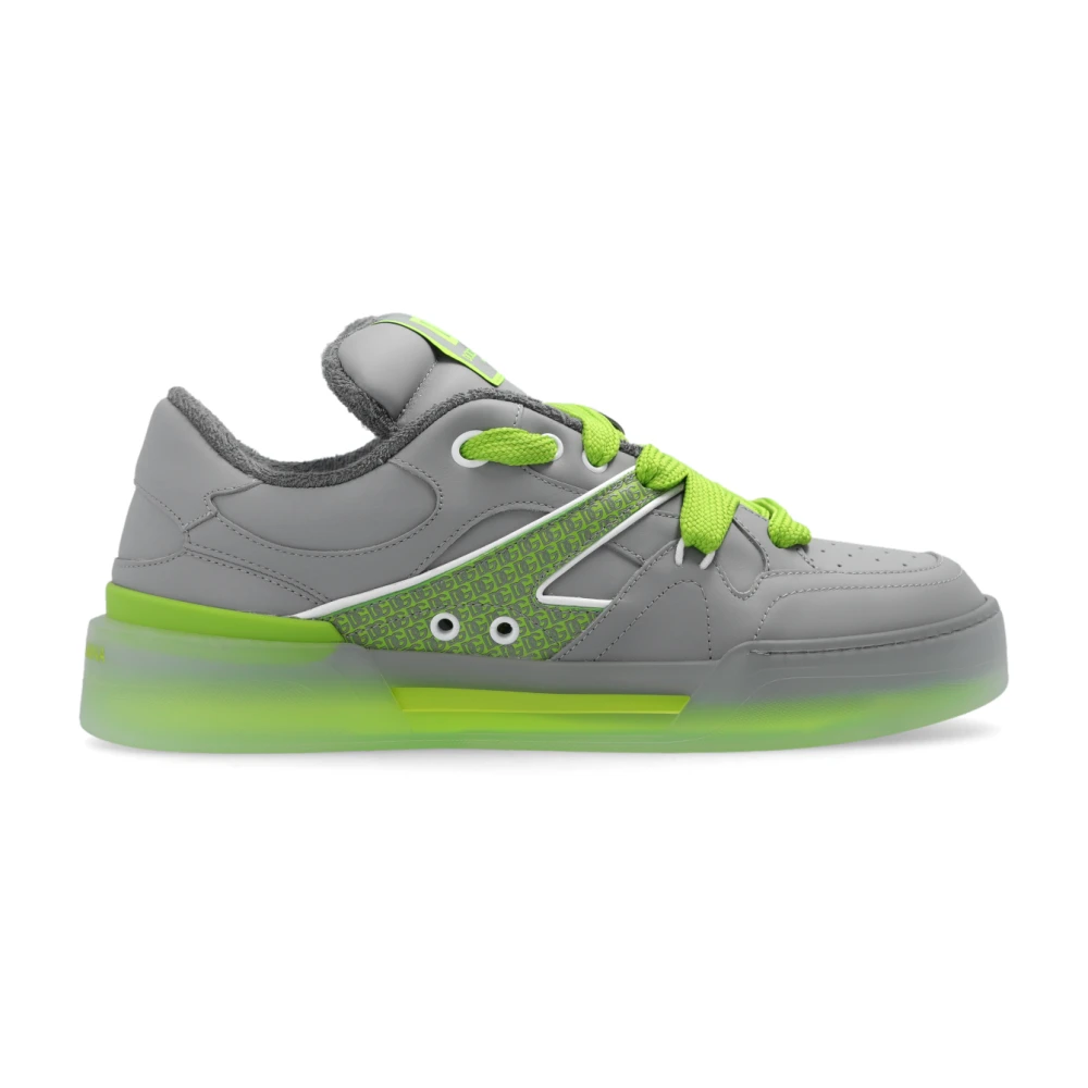 Neue Roma-Sneaker
