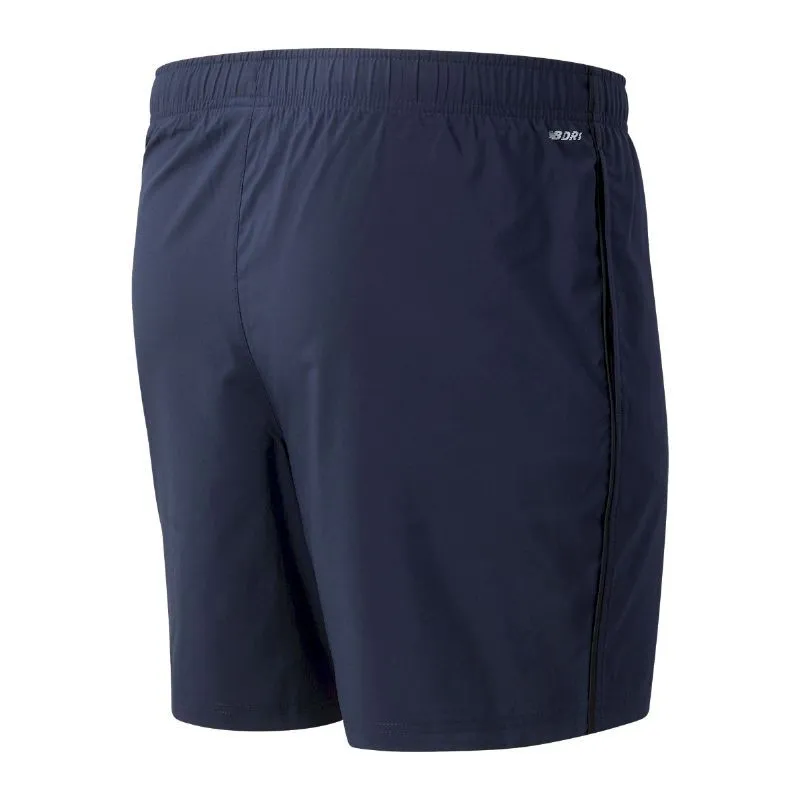 New Balance Core Run 7 inch Short - Laufshorts | Hardloop