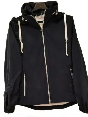 Nickel Outerwear Damenjacke Marine