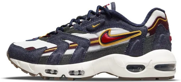 Nike Air Max 96 2 DJ6742-400