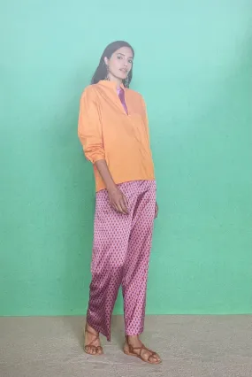 NIU FASHION Hose Bojan trousers SS24211T000
