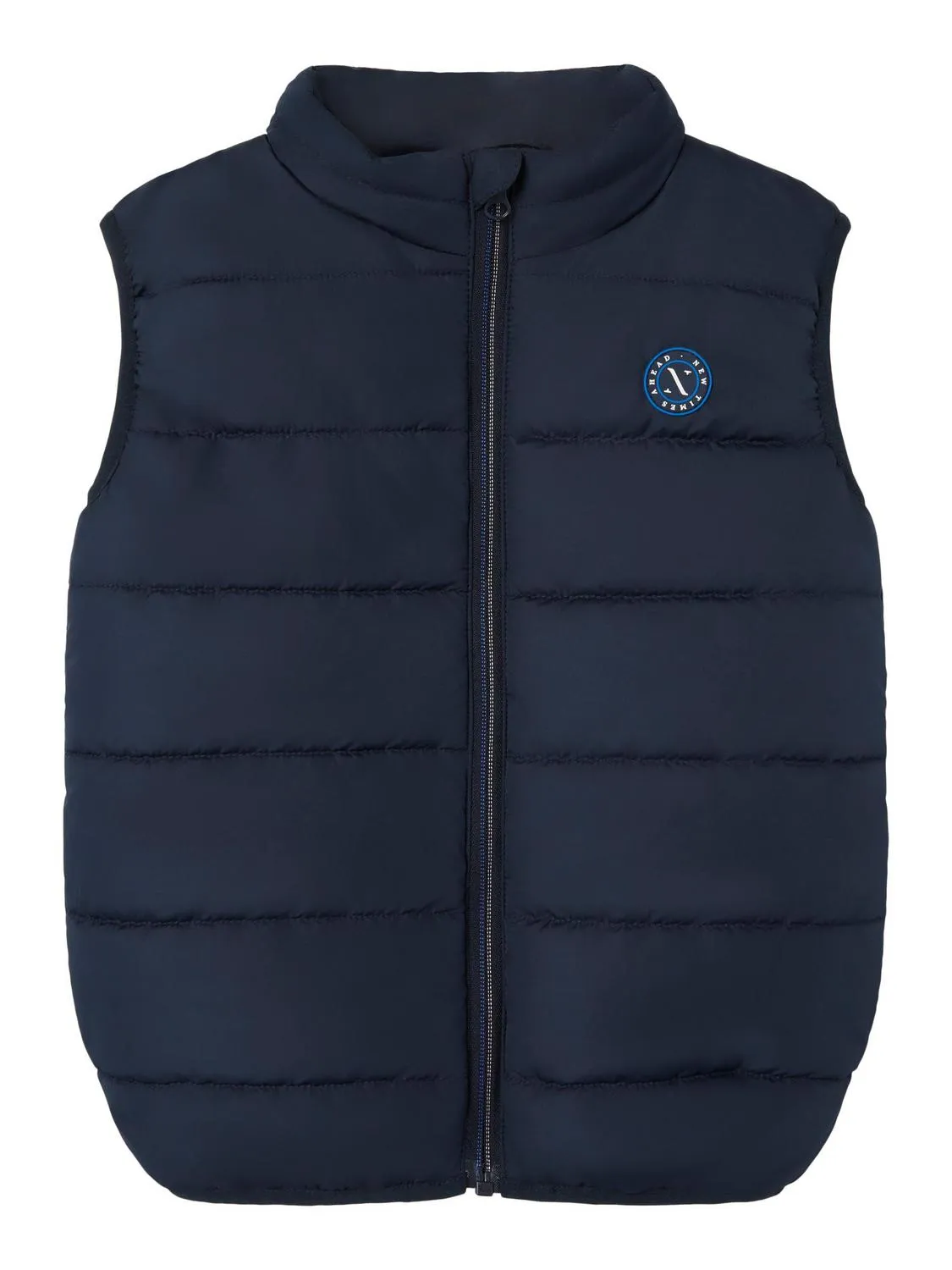 NKMMYLANE VEST NOOS