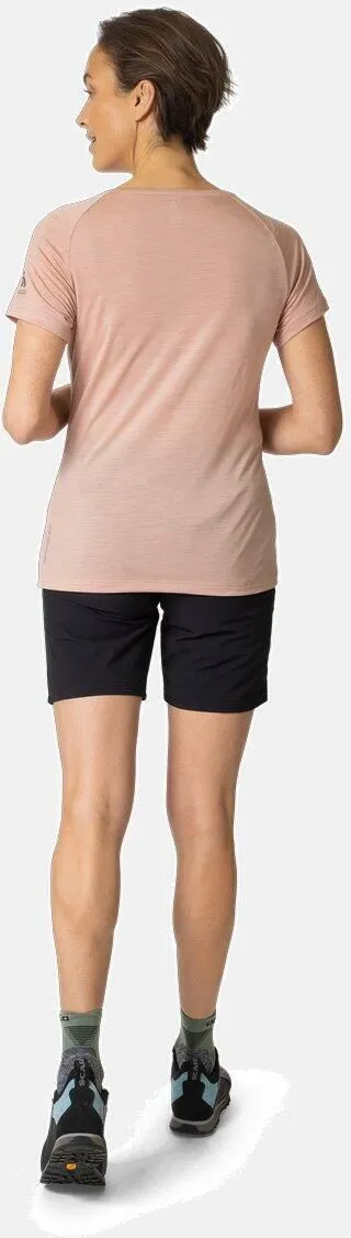 Odlo The Ascent Hiking Shorts - Outdoor Shorts für Damen