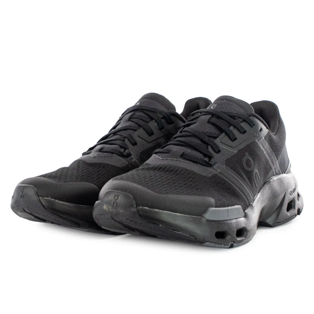 ON Running Cloudpulse 3MD30060106 - schwarz-schwarz