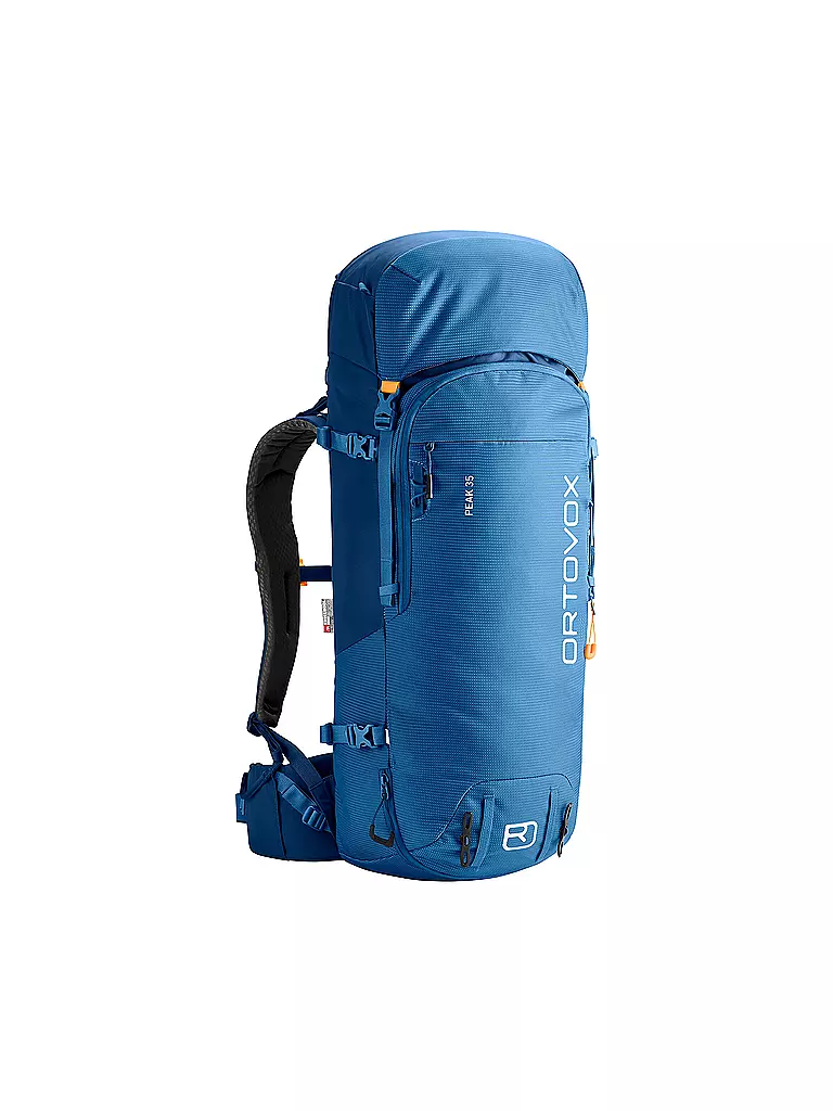 ORTOVOX, Alpinrucksack Peak 35