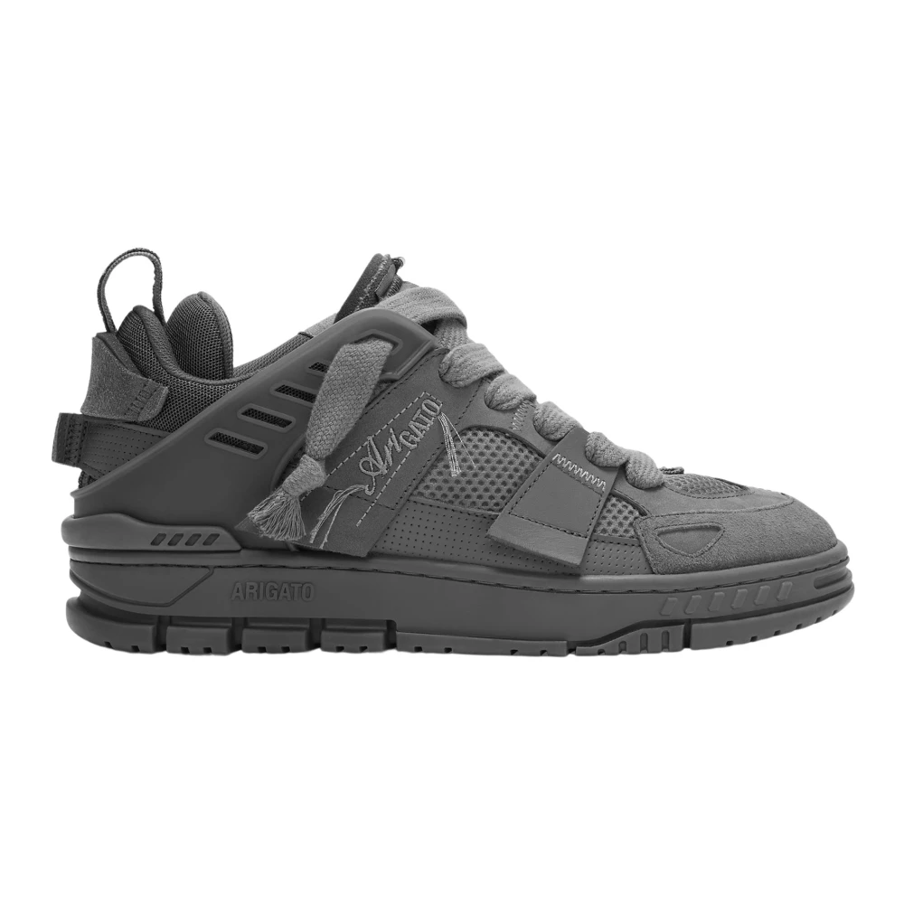 Patchwork-Sneaker