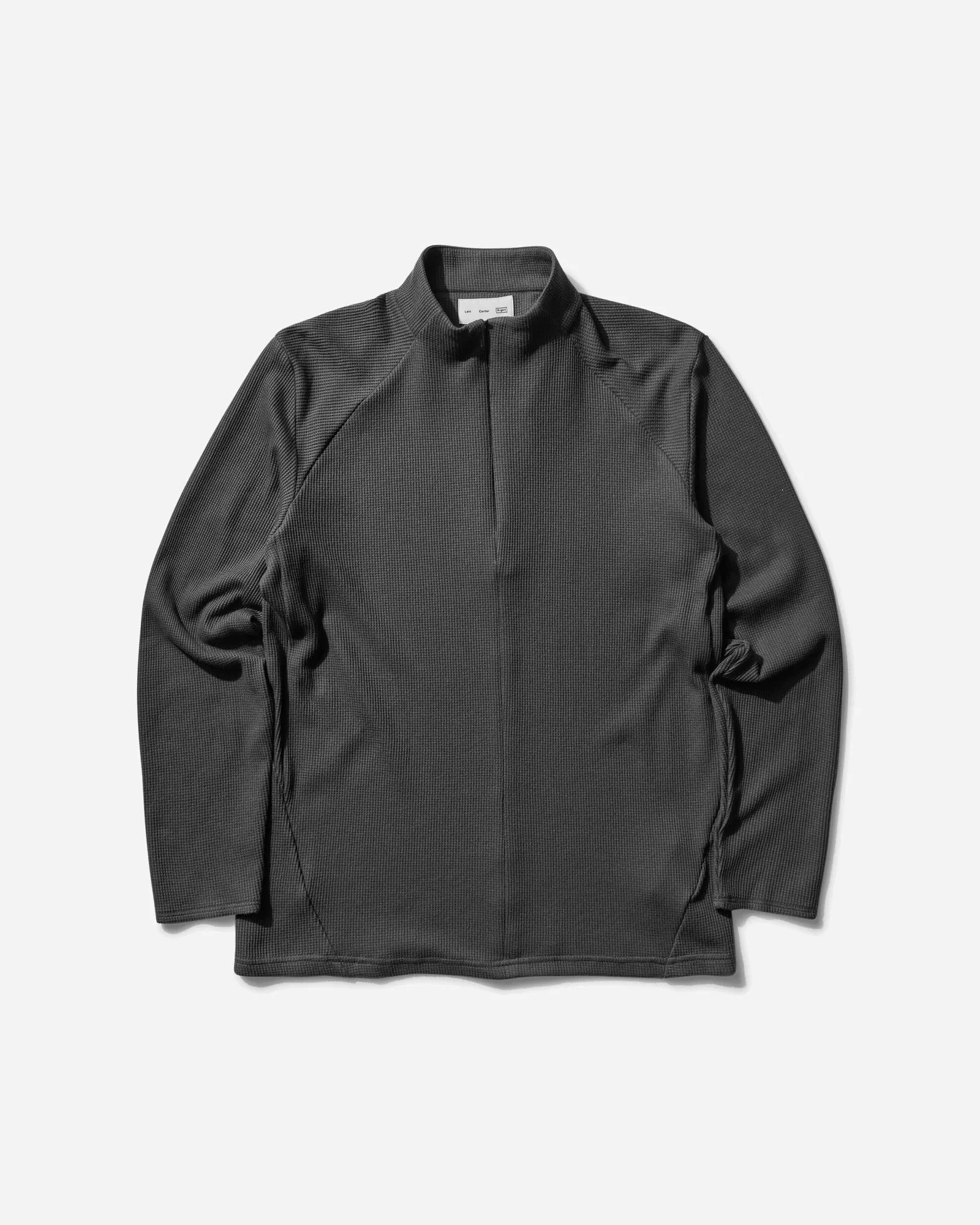 Pullover Post Archive Faction (PAF) Long Sleeve Waffle Top 7.0TLSR C1