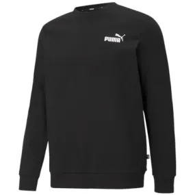Puma ESS Small Logo Crew FL Herren Sweatshirt kaufen