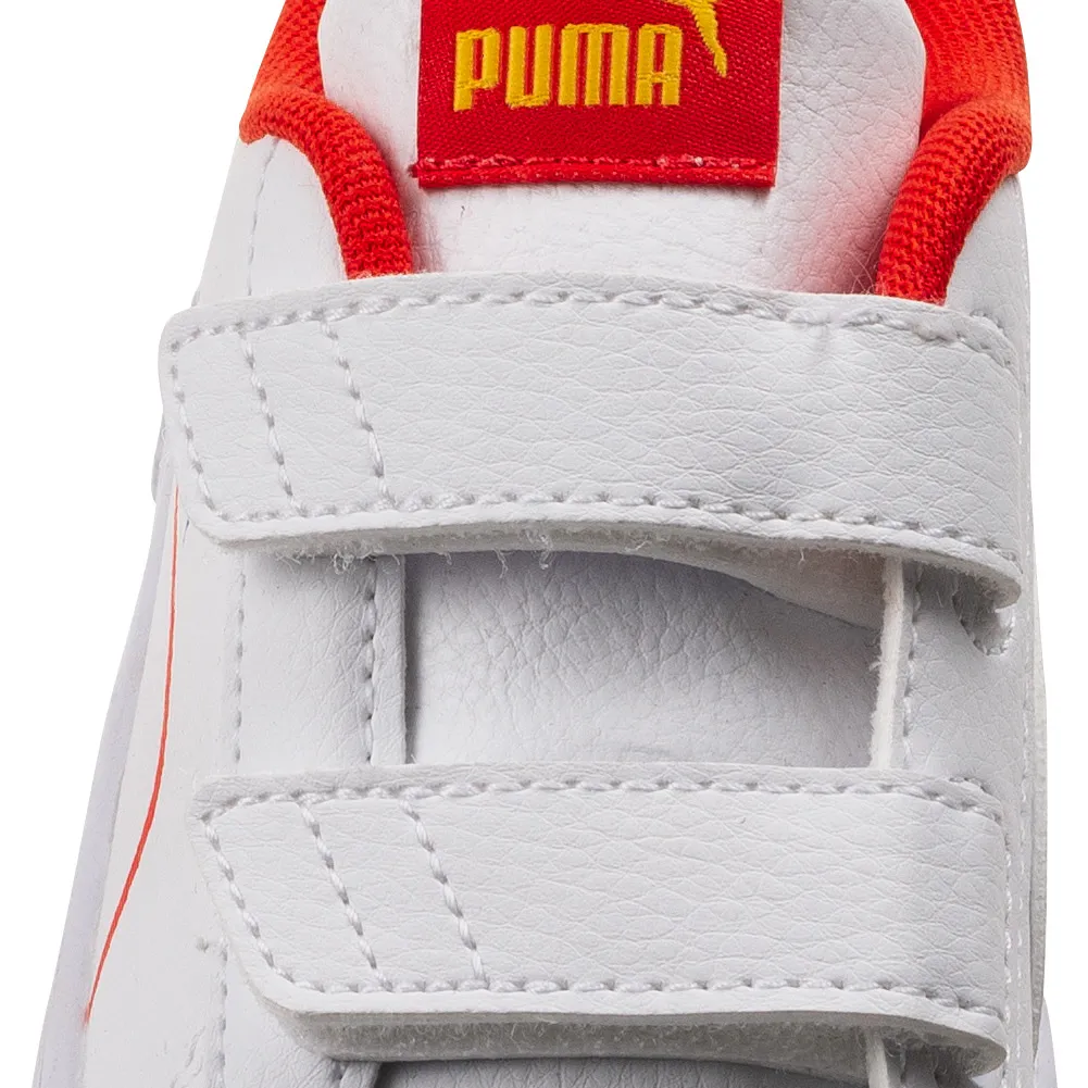 PUMA Smash Comics Kleinkinder Sneaker 383141-01