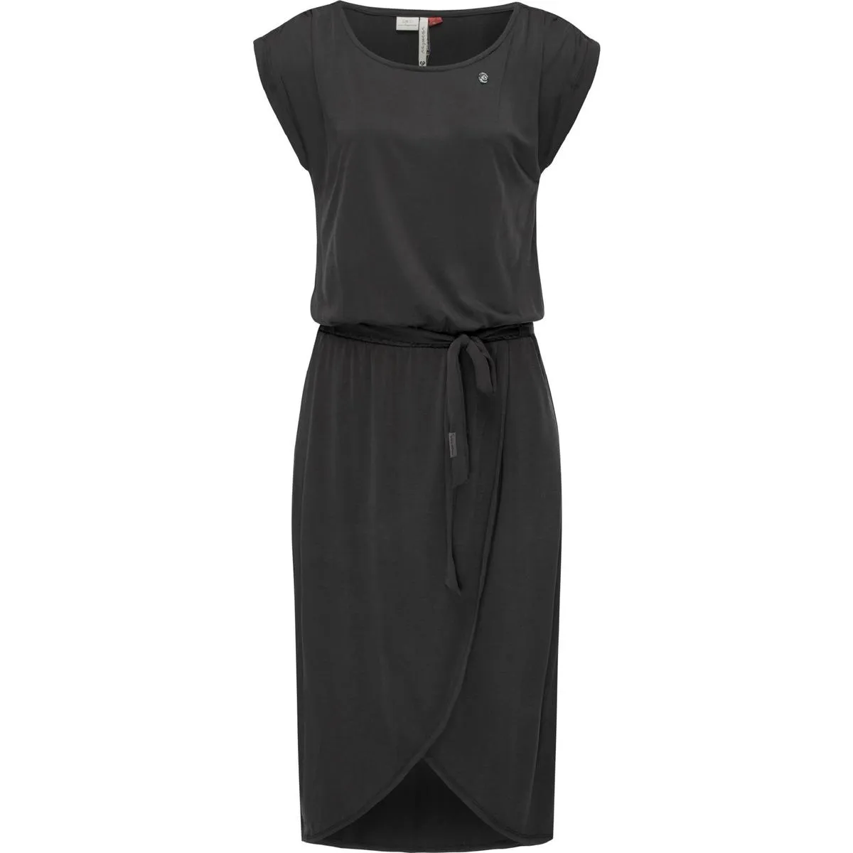 Ragwear - Jerseykleid Ethany