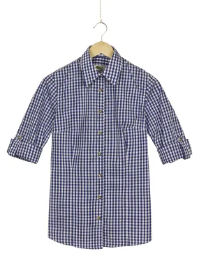 Resi Trachten Bluse