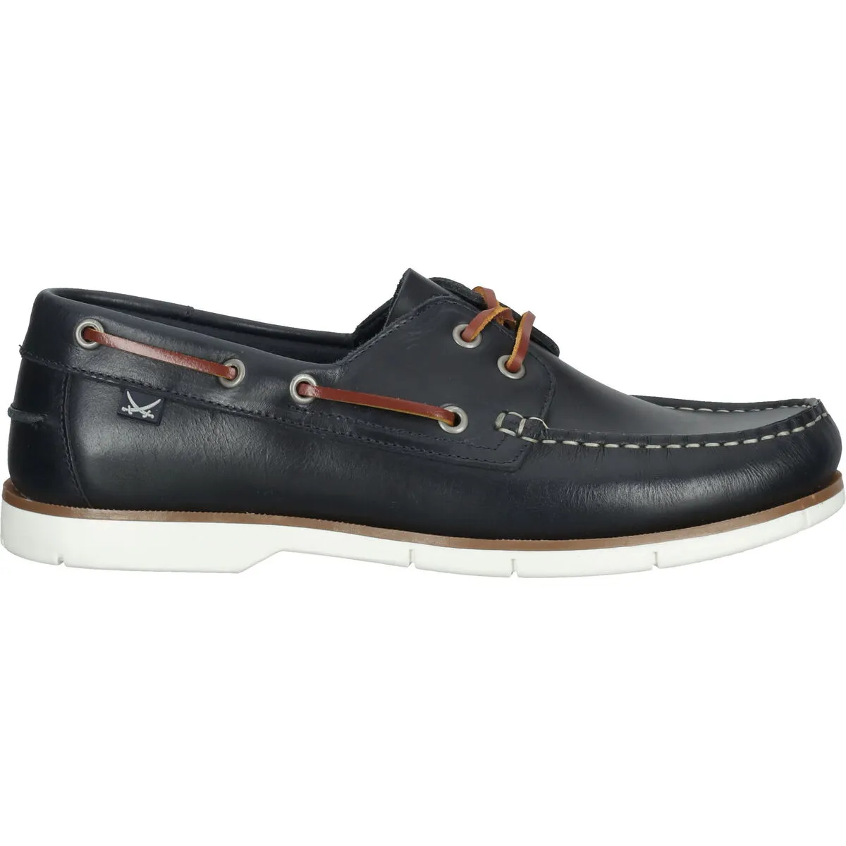 Sansibar - Halbschuhe