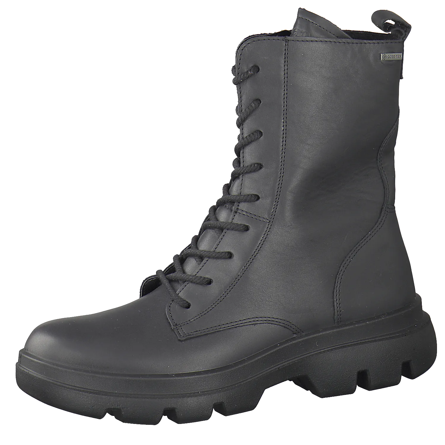 Schnürboots Angelina