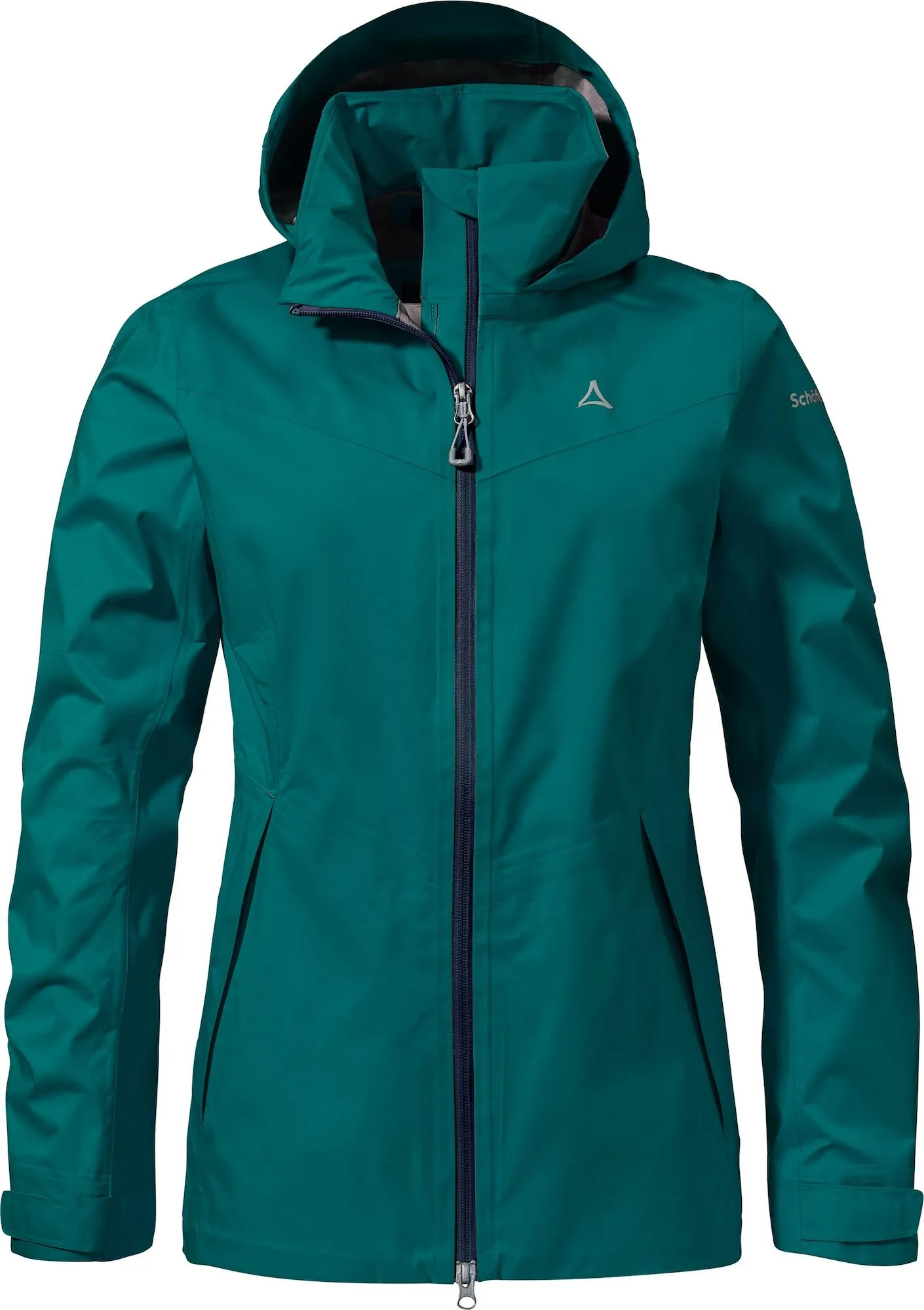 Schöffel 2.5L Jacket Aiplspitz Women - Damen Hardshelljacke