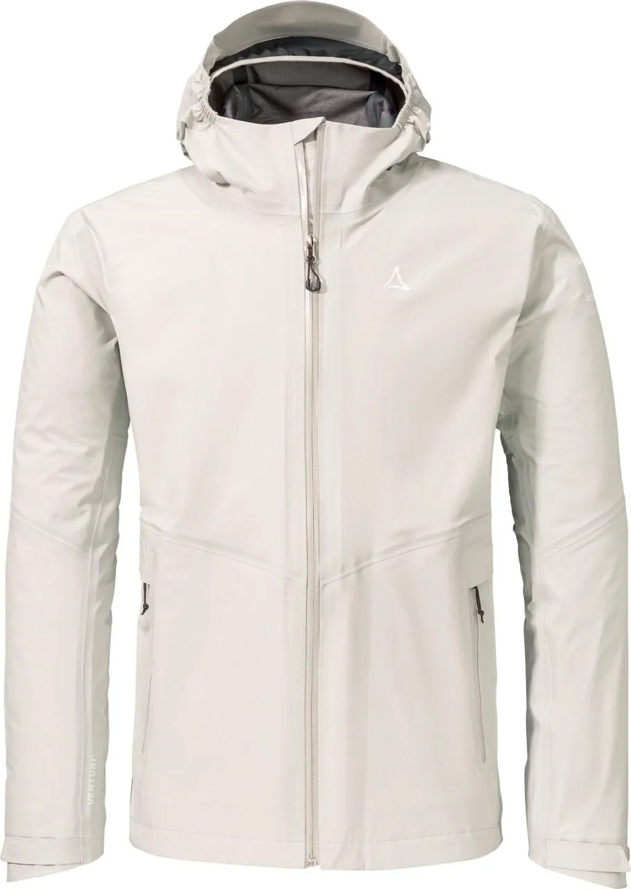 Schöffel 3L Jacket Begoro Men - Herren Hardshelljacke