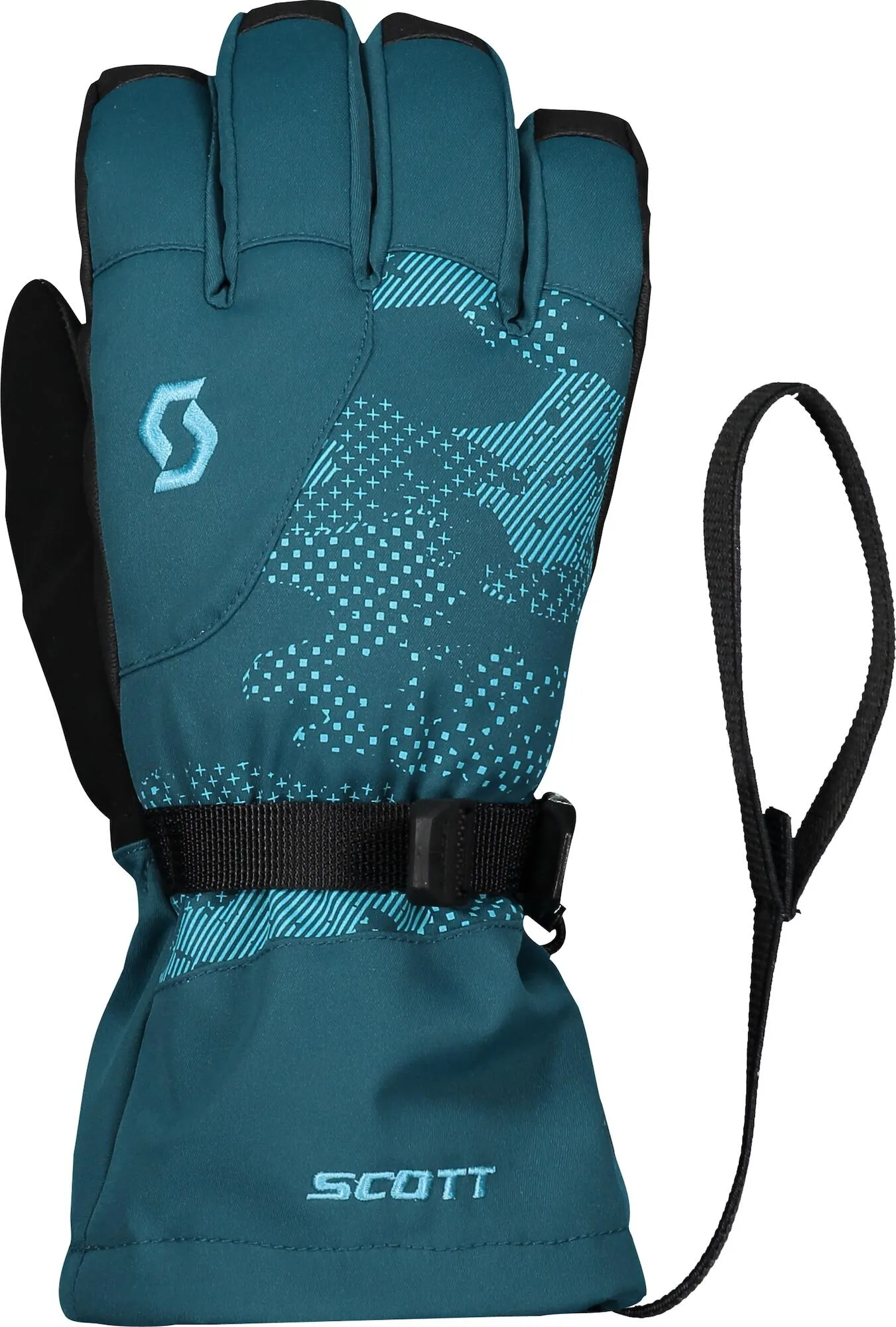 Scott Glove JR Ultimate Premium GTX - Kinder Handschuhe
