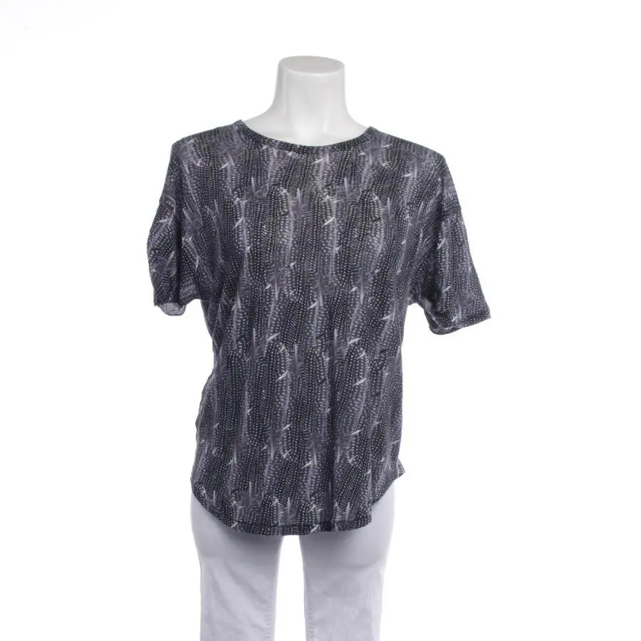 Shirt 38 Mehrfarbig