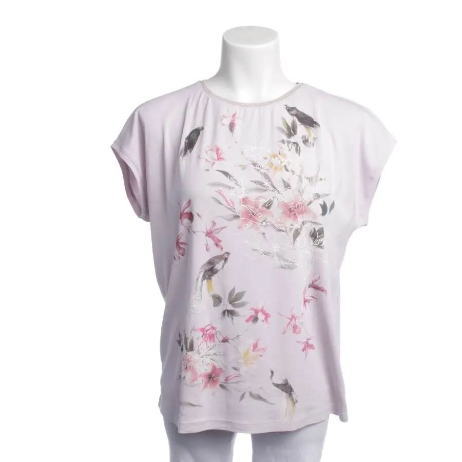 Shirt 40 Mehrfarbig